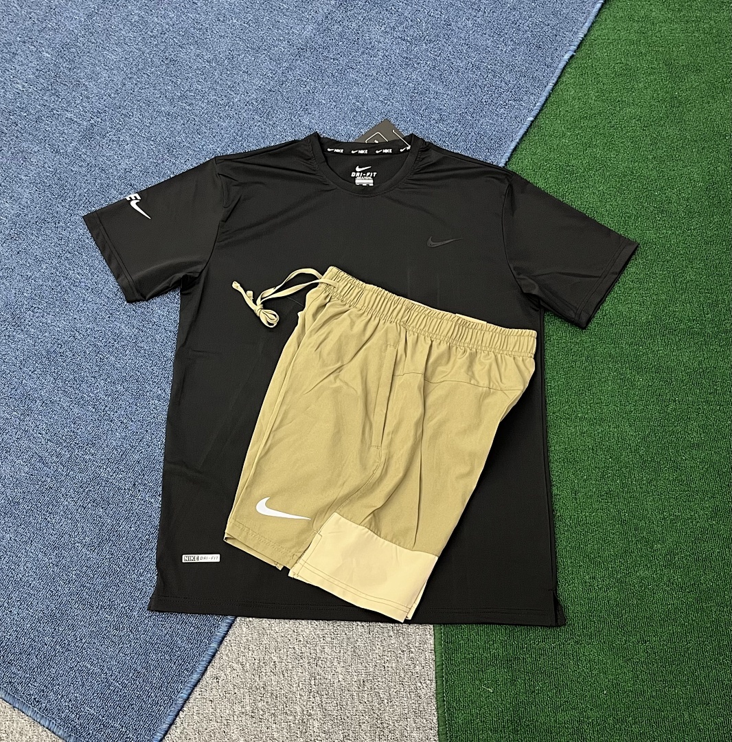 Athletic Running Shorts V205