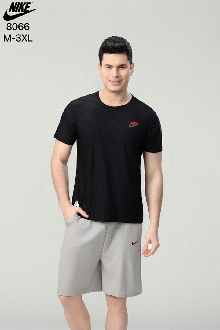 Performance Dri-Fit Tee V206