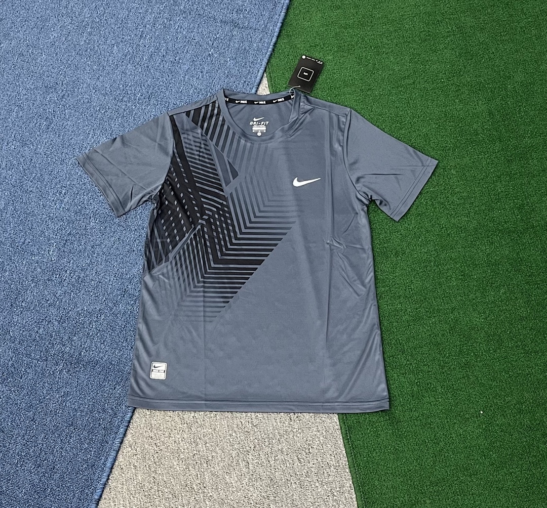 Running Division Tee V206
