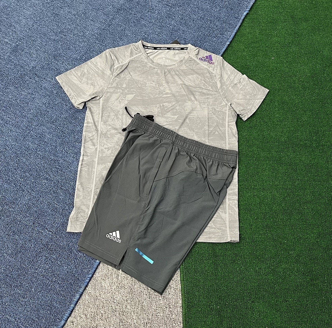 Breathe Training Top V206