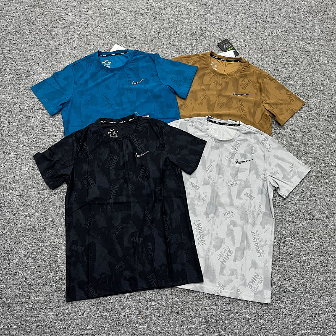 Woven Track Shorts V206