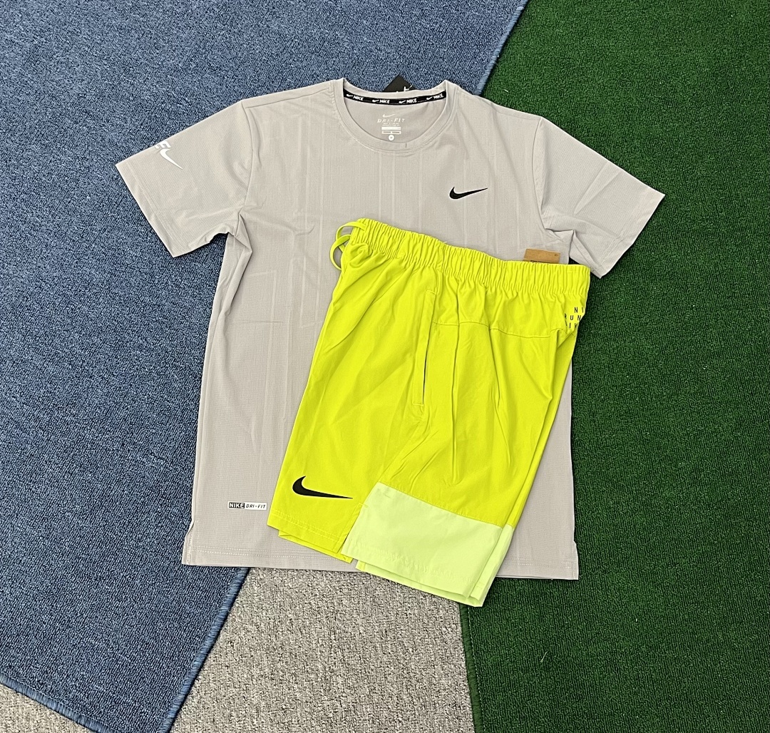 Athletic Running Shorts V206