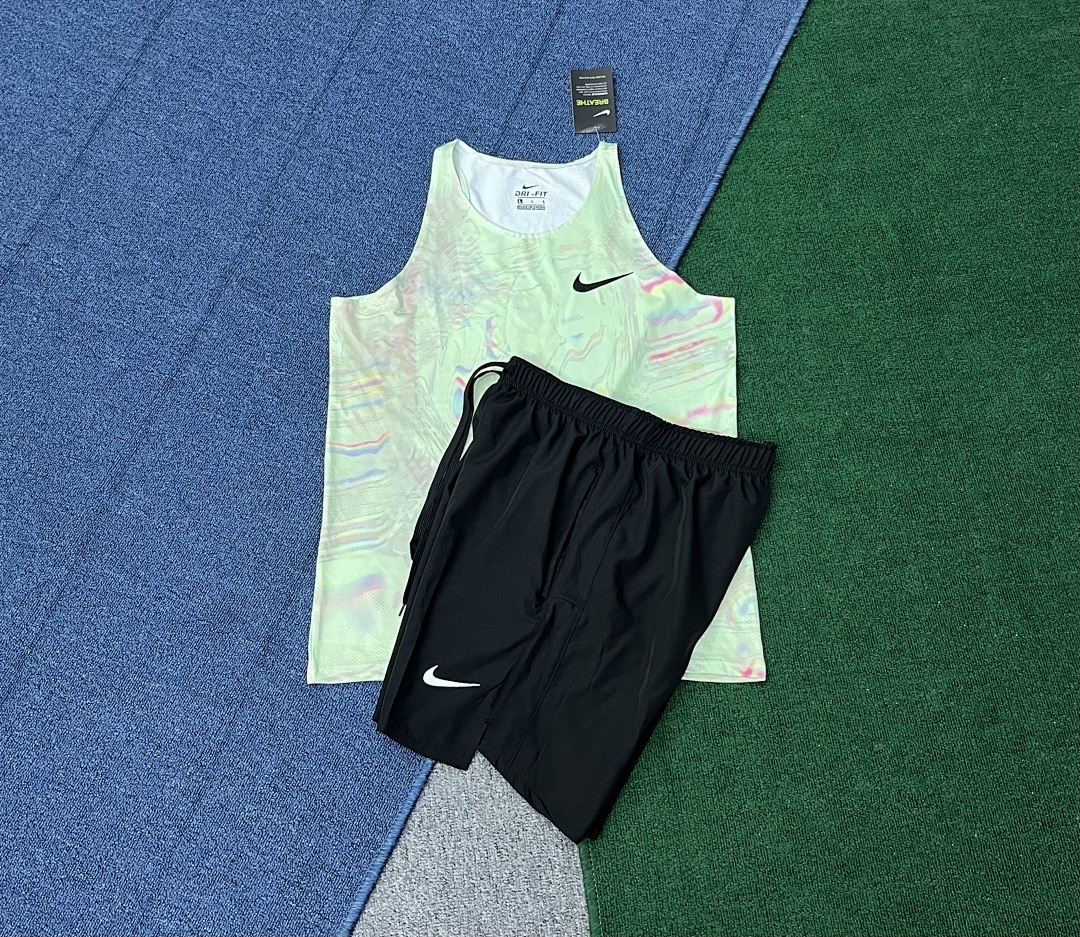 Athletic Training Top V209