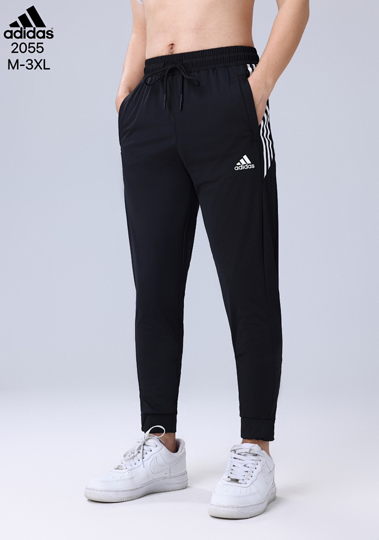 Quick-Dry Active Shorts V209