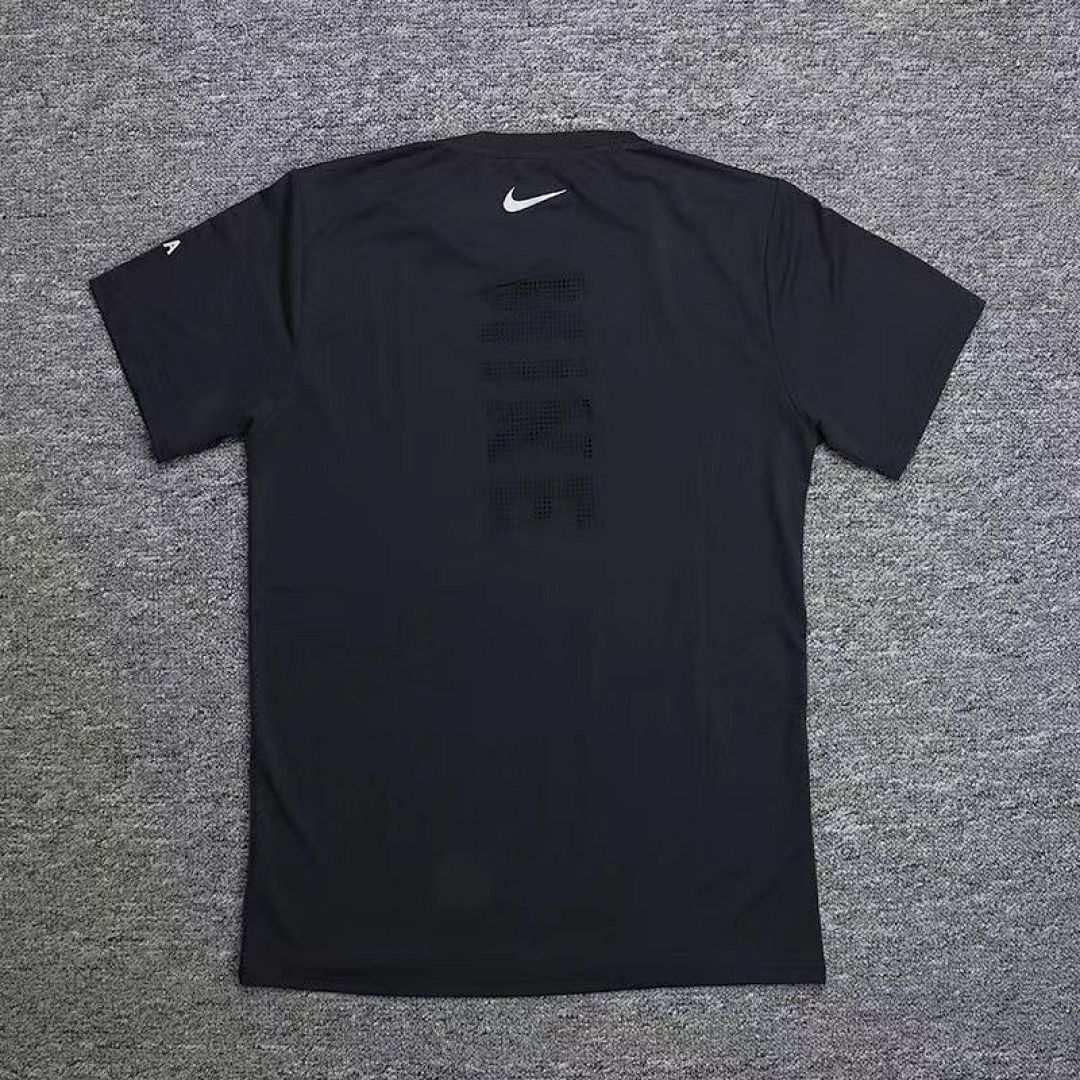 Activewear Graphic Tee V210