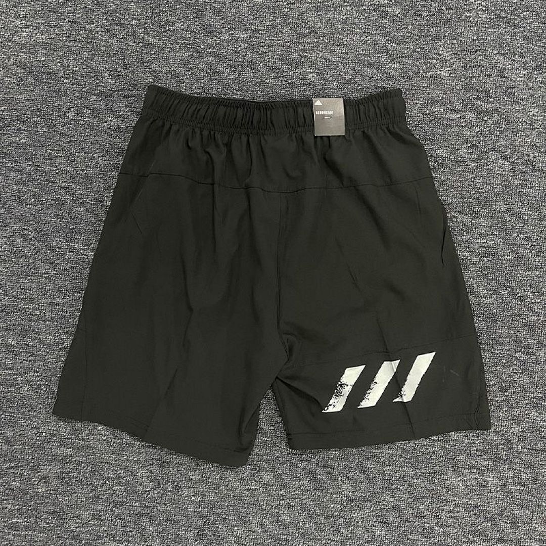 Quick-Dry Active Shorts V211