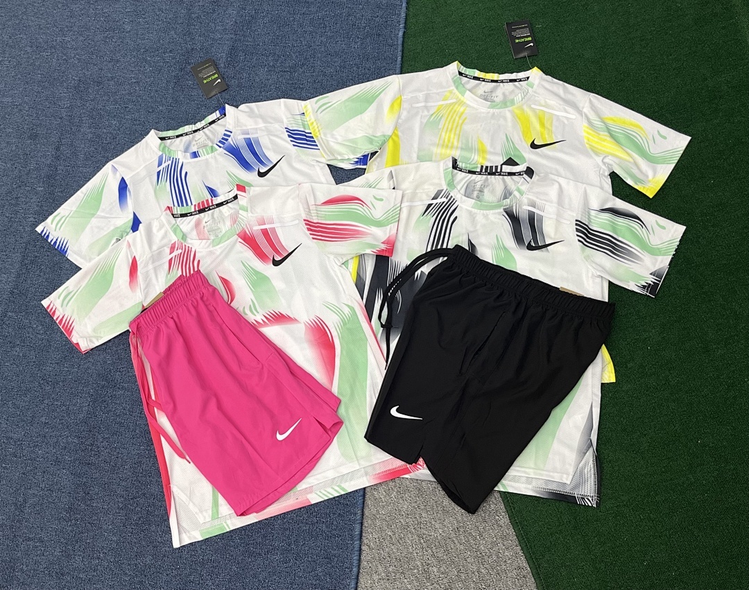 Performance Dri-Fit Tee V212