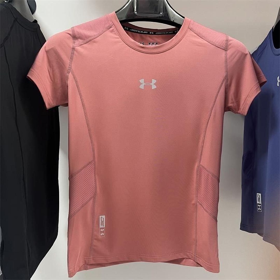 Activewear Graphic Tee V213
