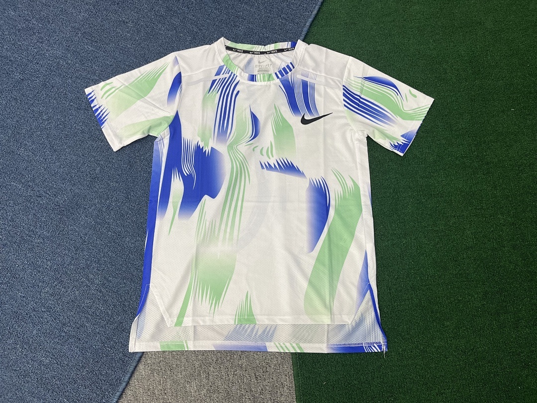 Quick-Dry Active Shorts V213