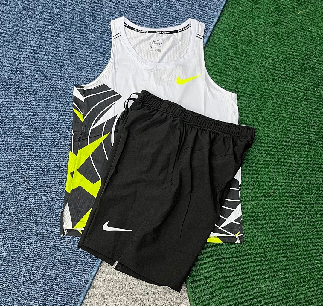 Sport Mesh Jersey V215