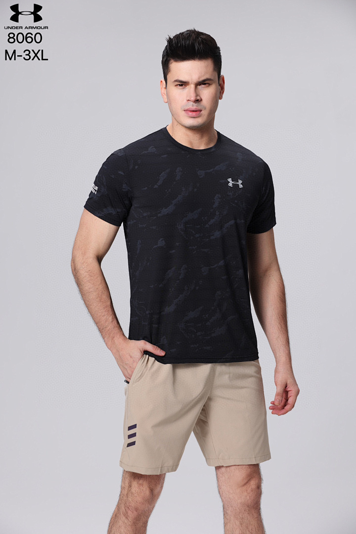 Sportswear Club Tee V215