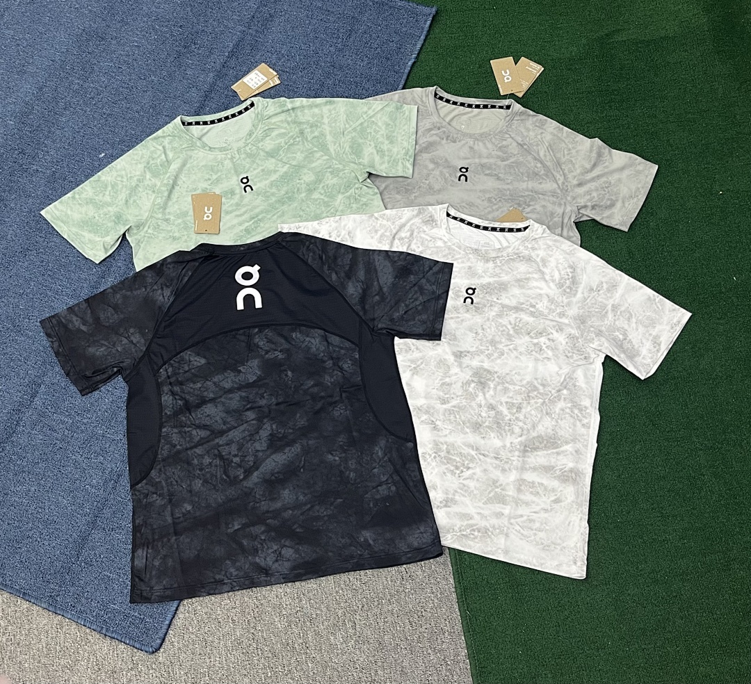 Woven Track Shorts V215