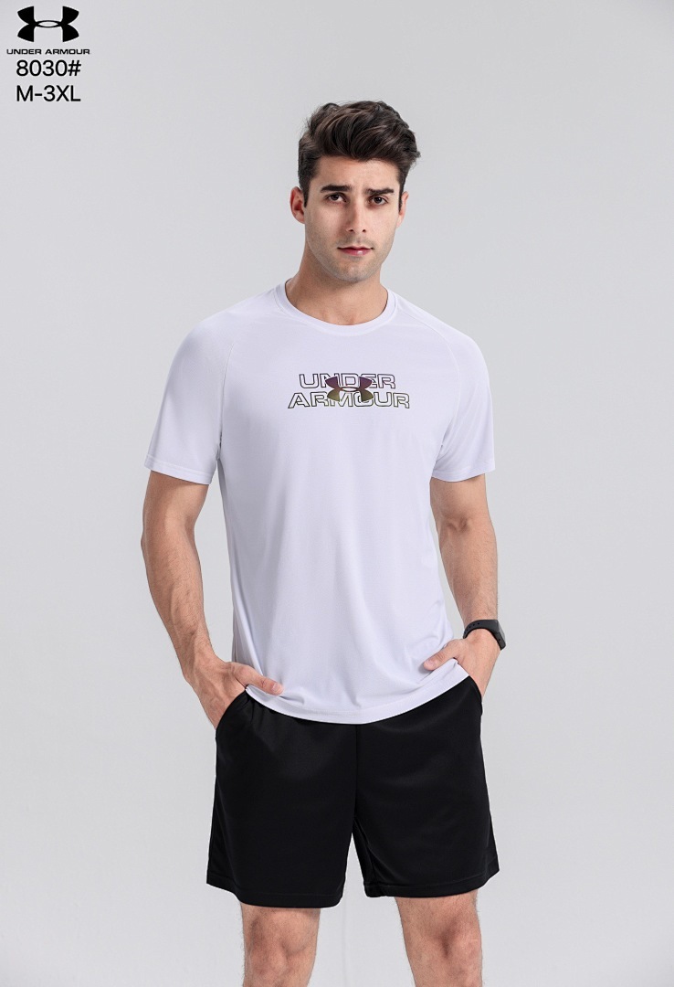 Pro Combat Shirt V217