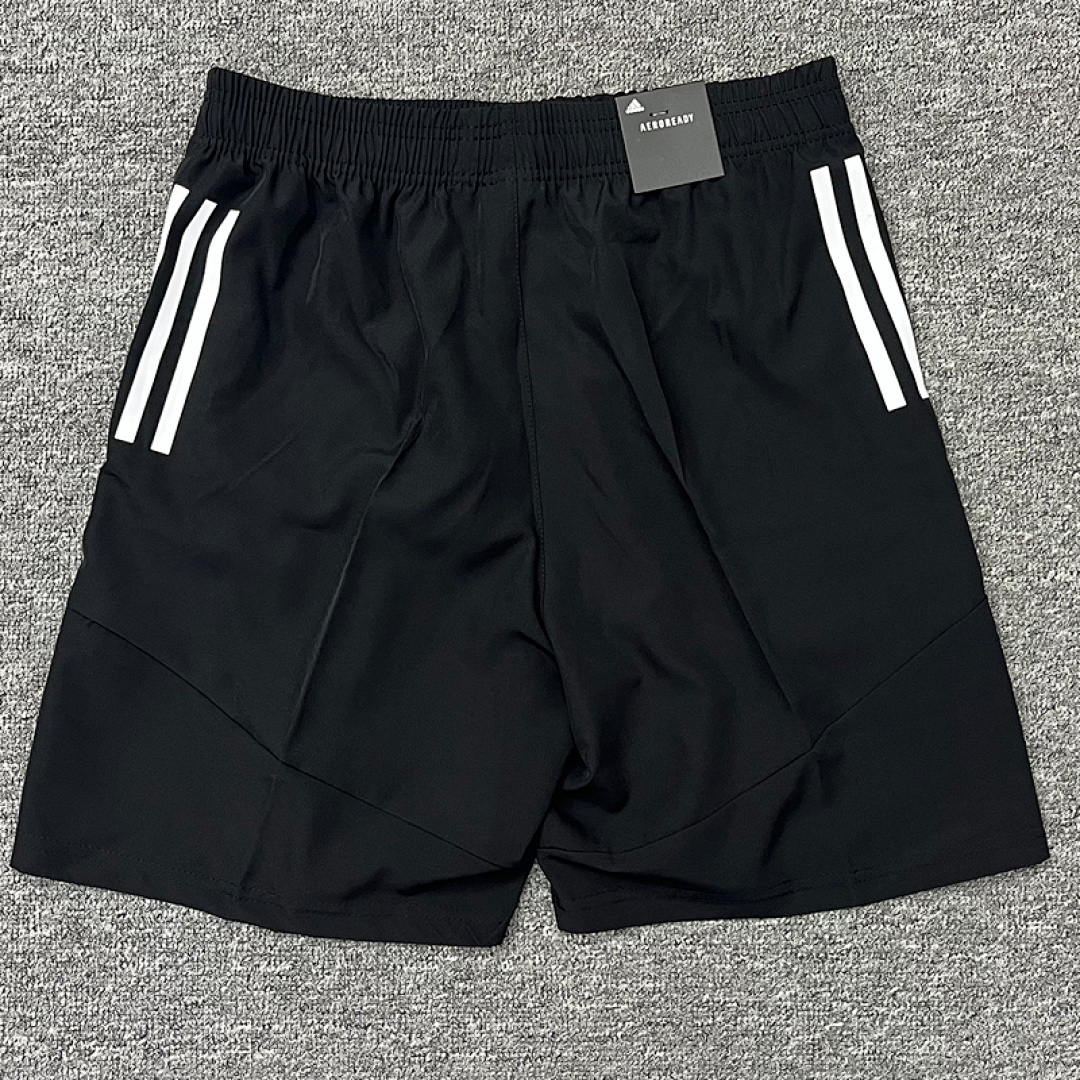 Quick-Dry Active Shorts V217