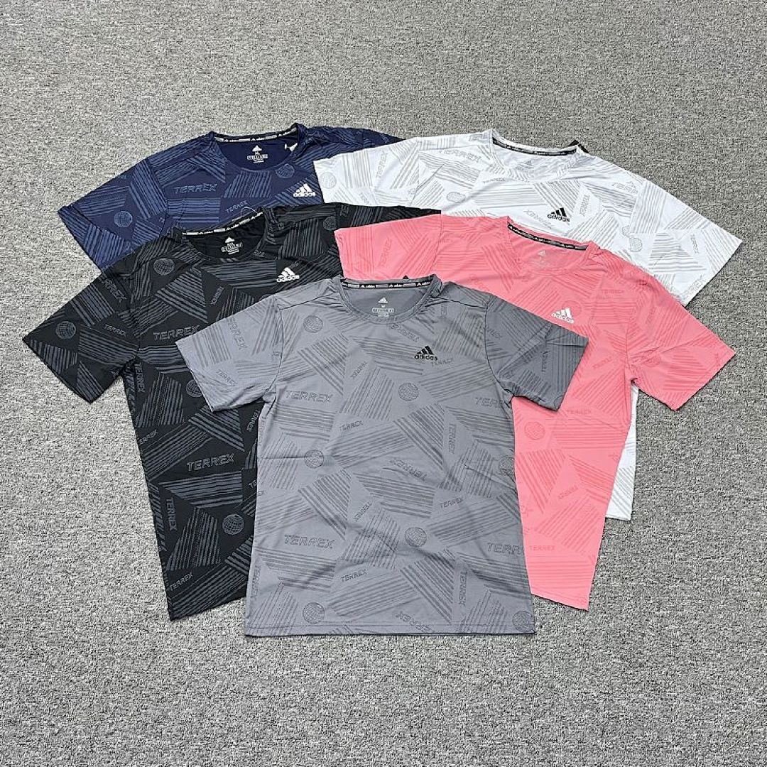 Performance Joggers V218