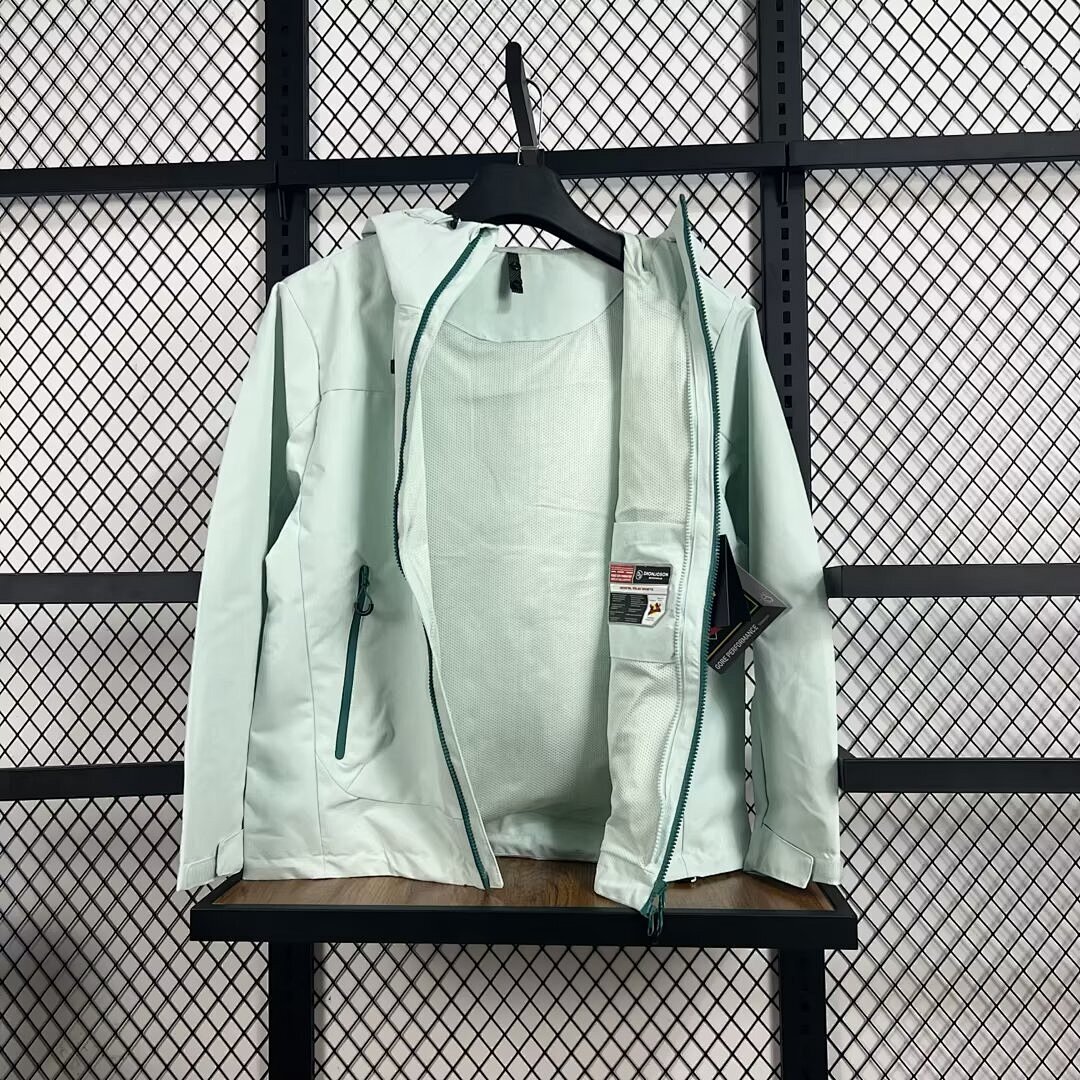 Performance Dri-Fit Tee V219