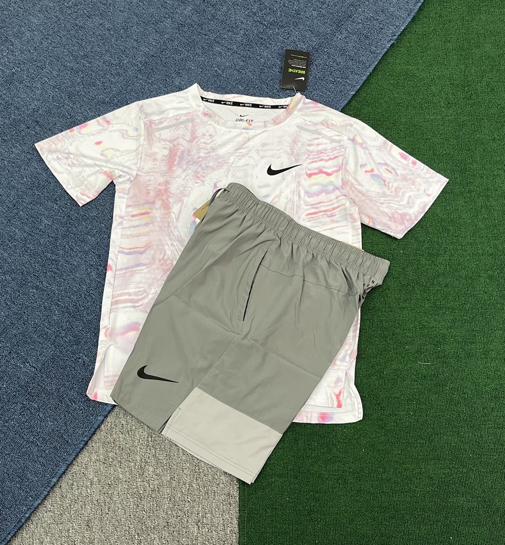 Quick-Dry Active Shorts V220