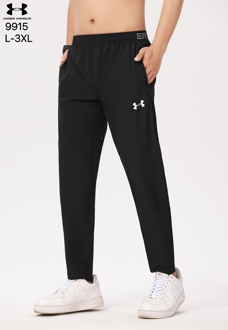 Woven Track Shorts V221