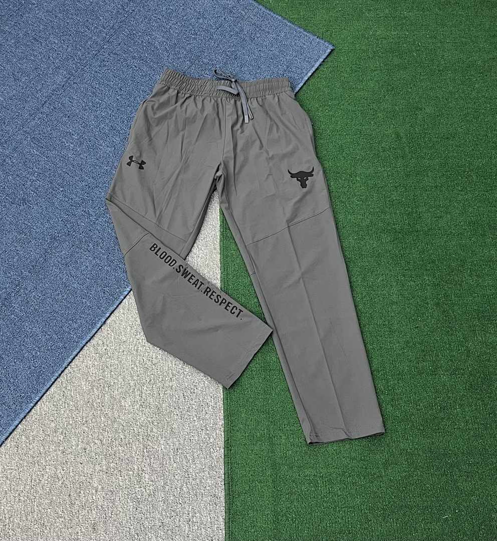 Streetwear Cargo Pants V221