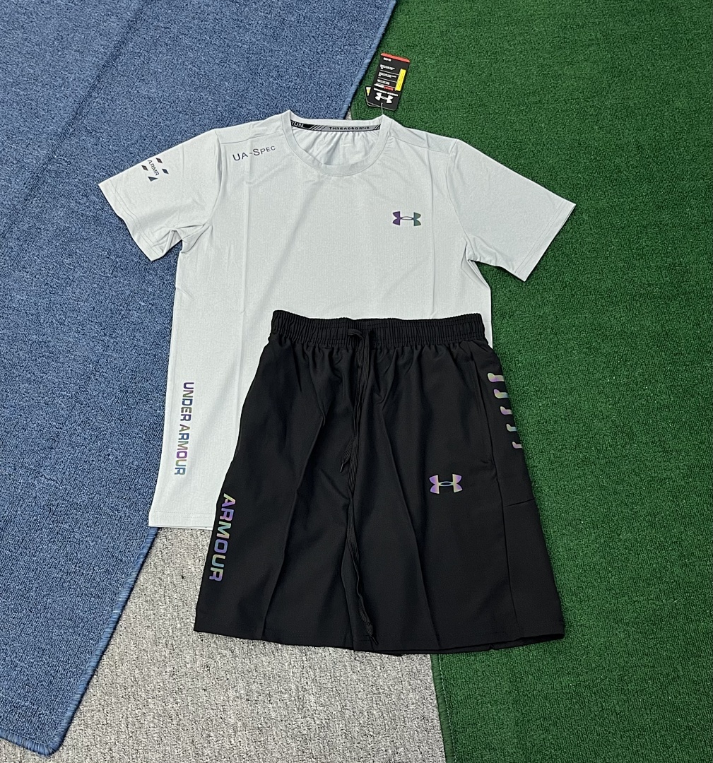 Performance Dri-Fit Tee V222