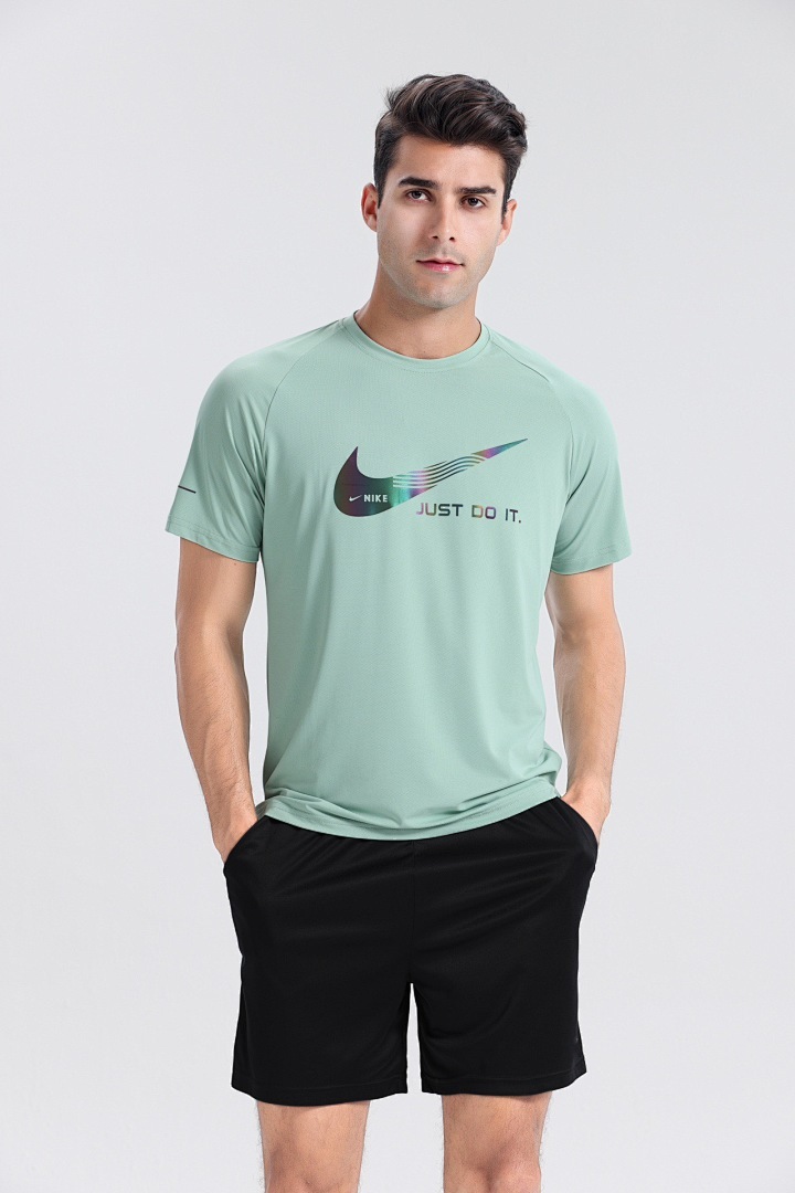 Activewear Graphic Tee V222