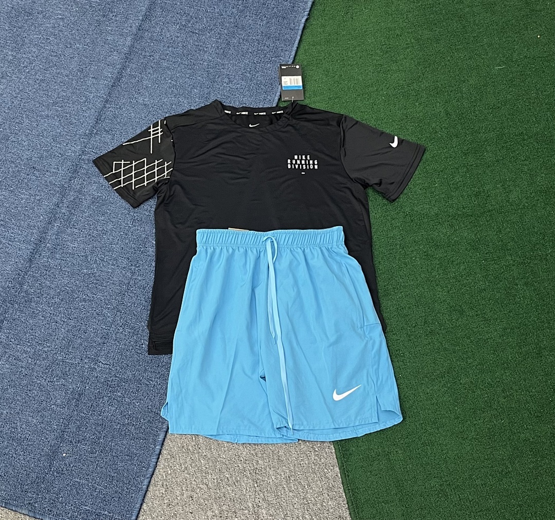 Running Division Tee V224