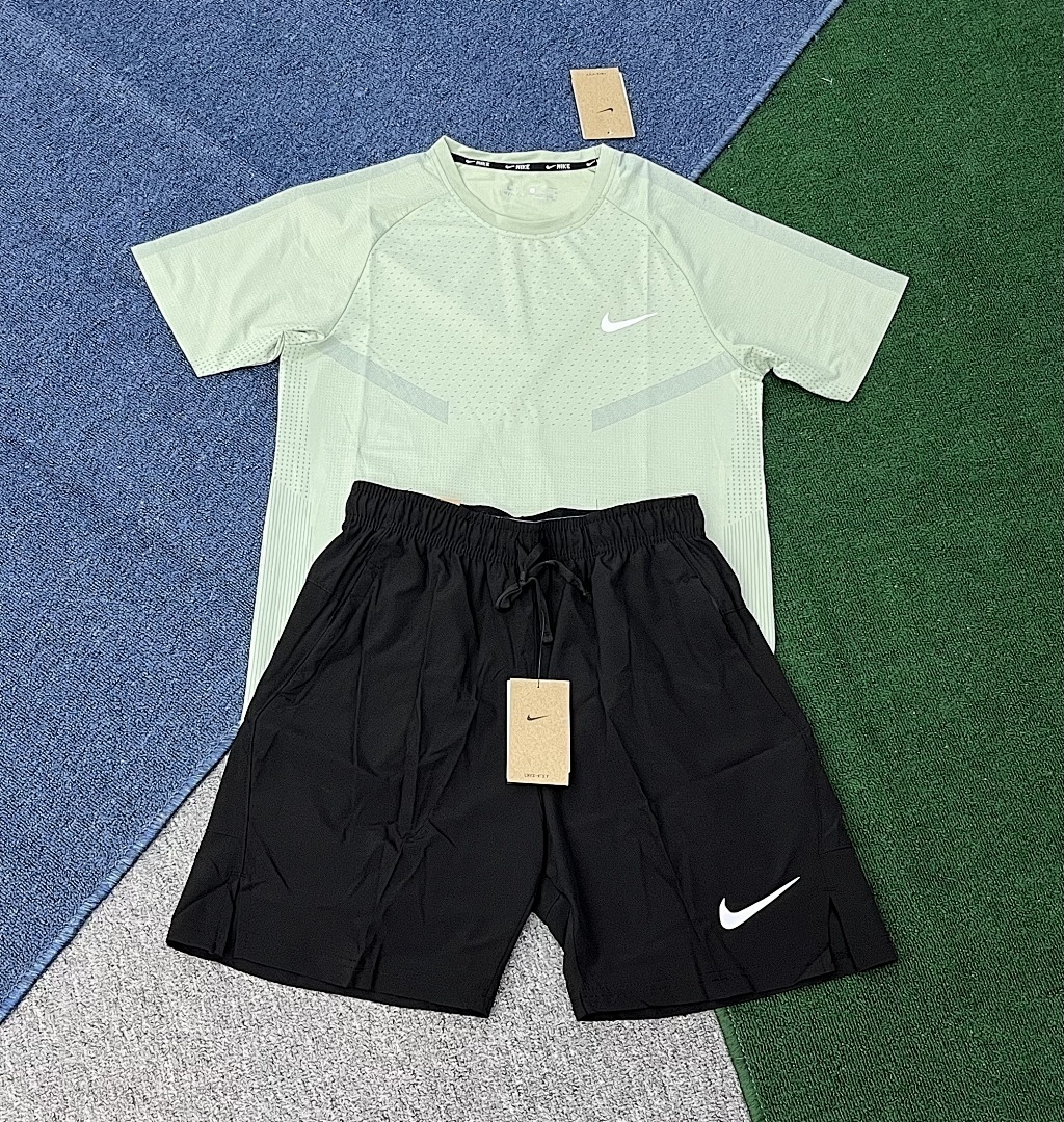 Breathe Training Top V224