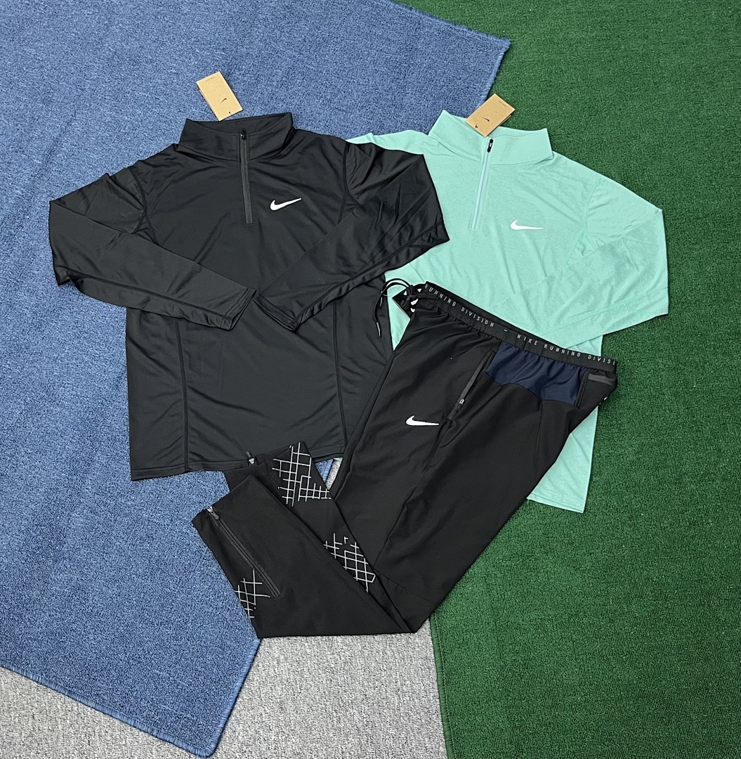 Quick-Dry Active Shorts V228