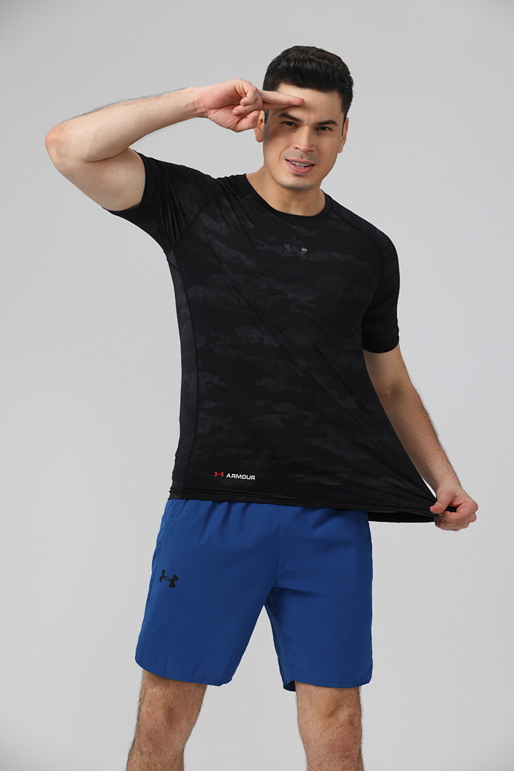 Streetwear Cargo Pants V232