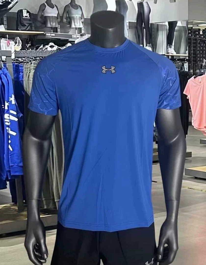 Performance Dri-Fit Tee V233