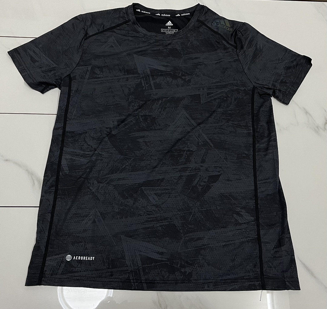 Pro Combat Shirt V233