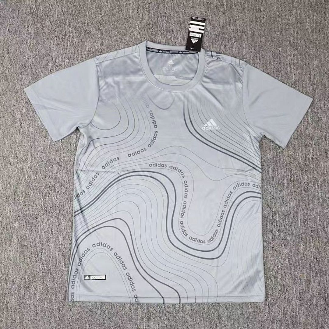 Activewear Graphic Tee V234