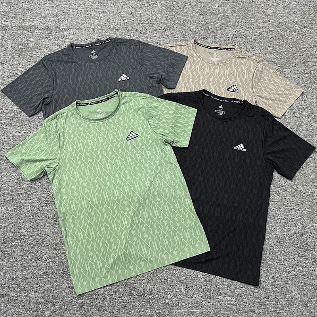 Woven Track Shorts V234