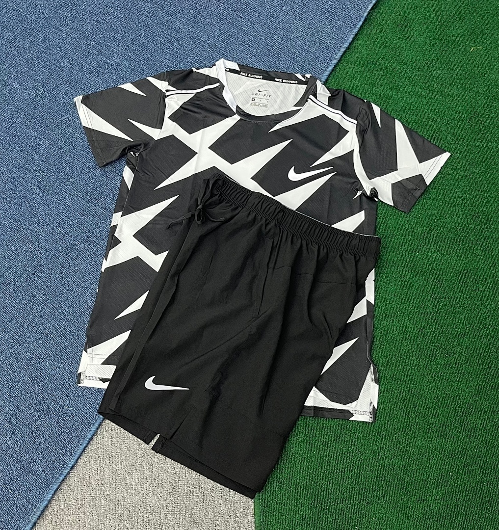 Athletic Running Shorts V234