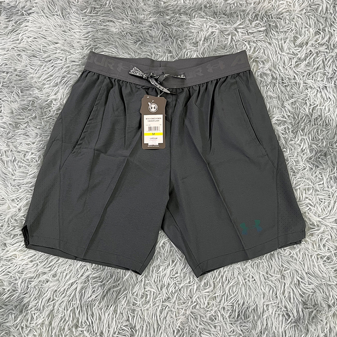 Quick-Dry Active Shorts V234