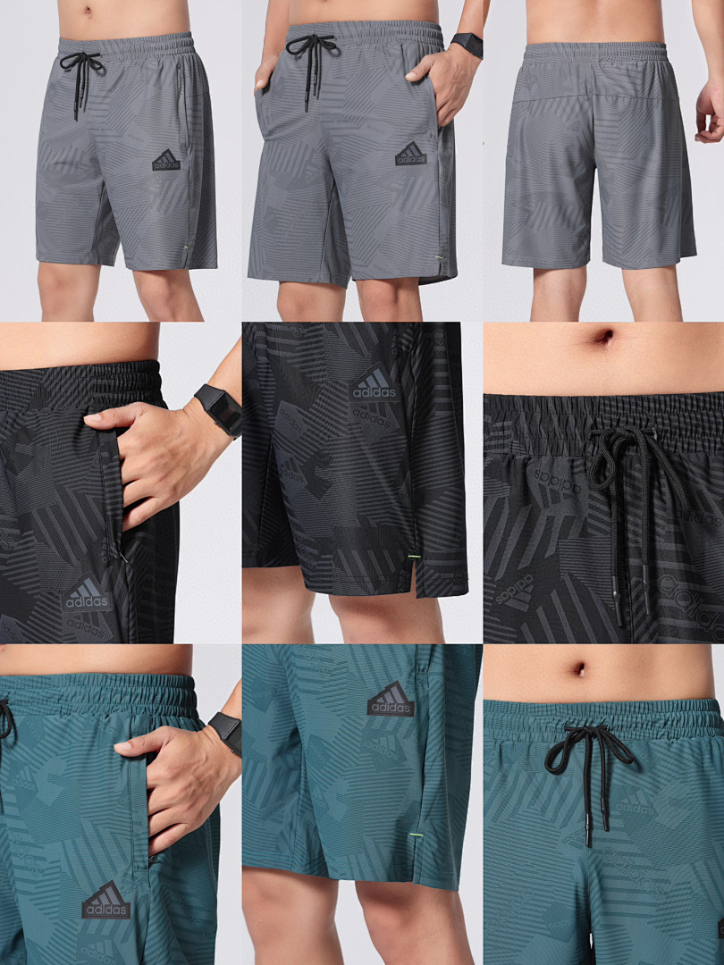 Streetwear Cargo Pants V235