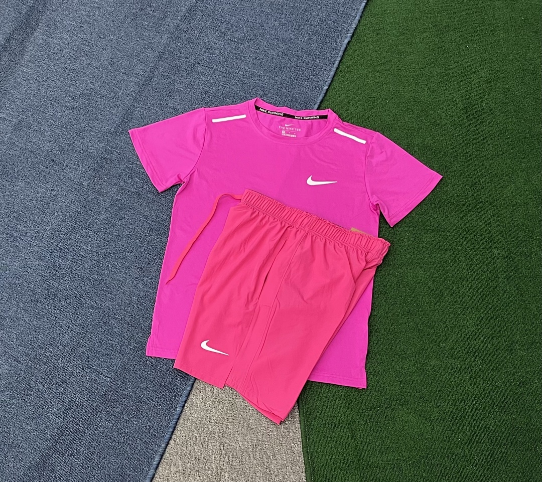 Athletic Running Shorts V236