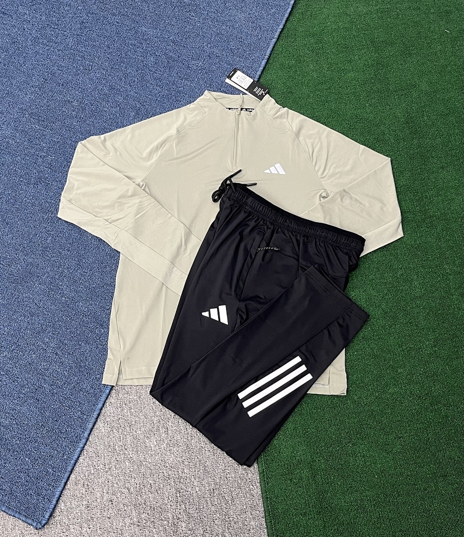 Sport Training Pants V236