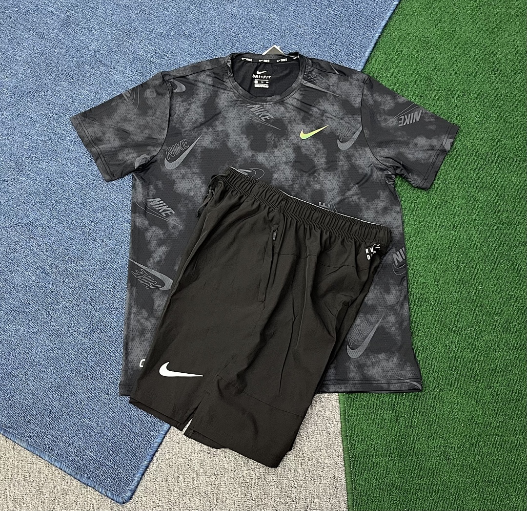 Performance Dri-Fit Tee V237