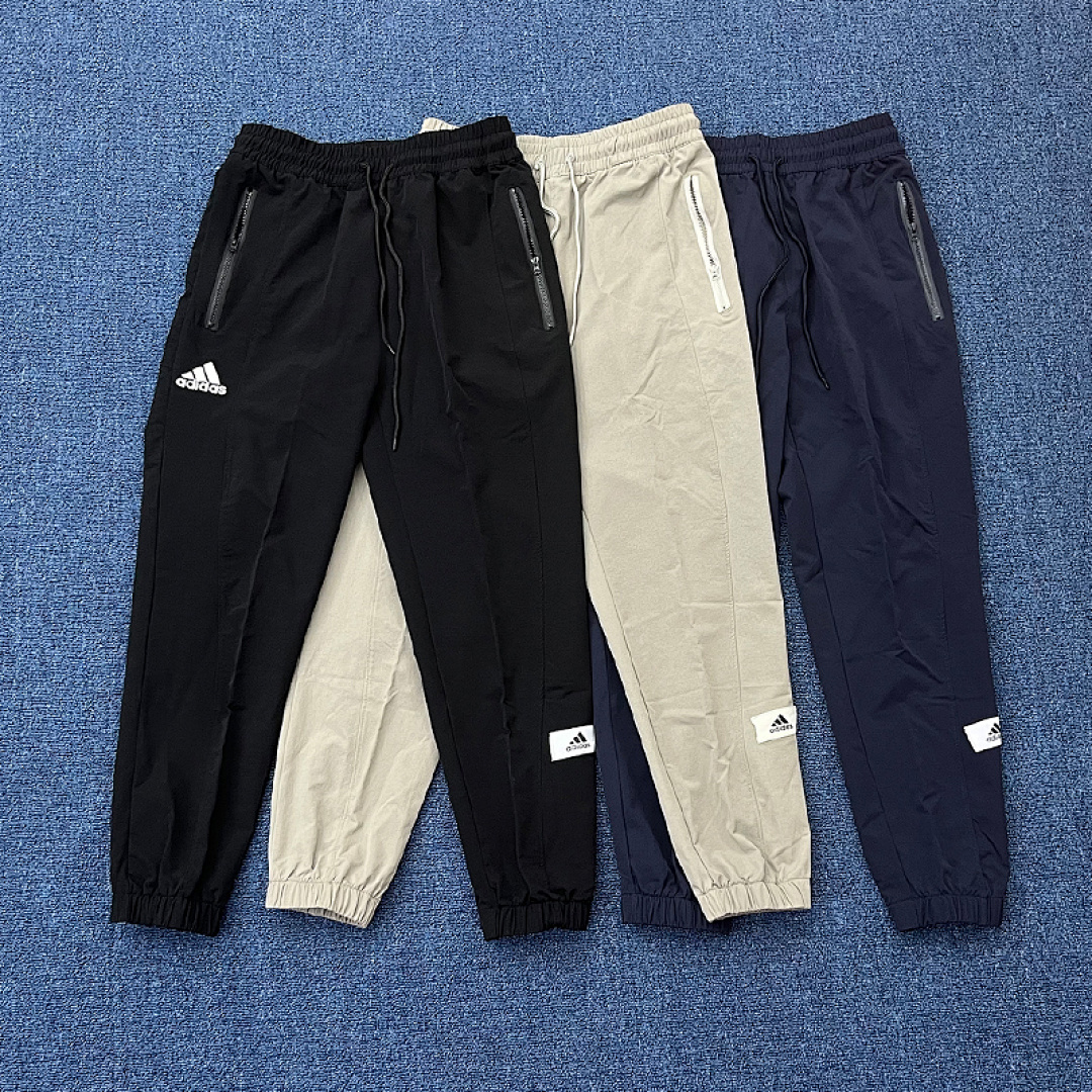 Quick-Dry Active Shorts V238