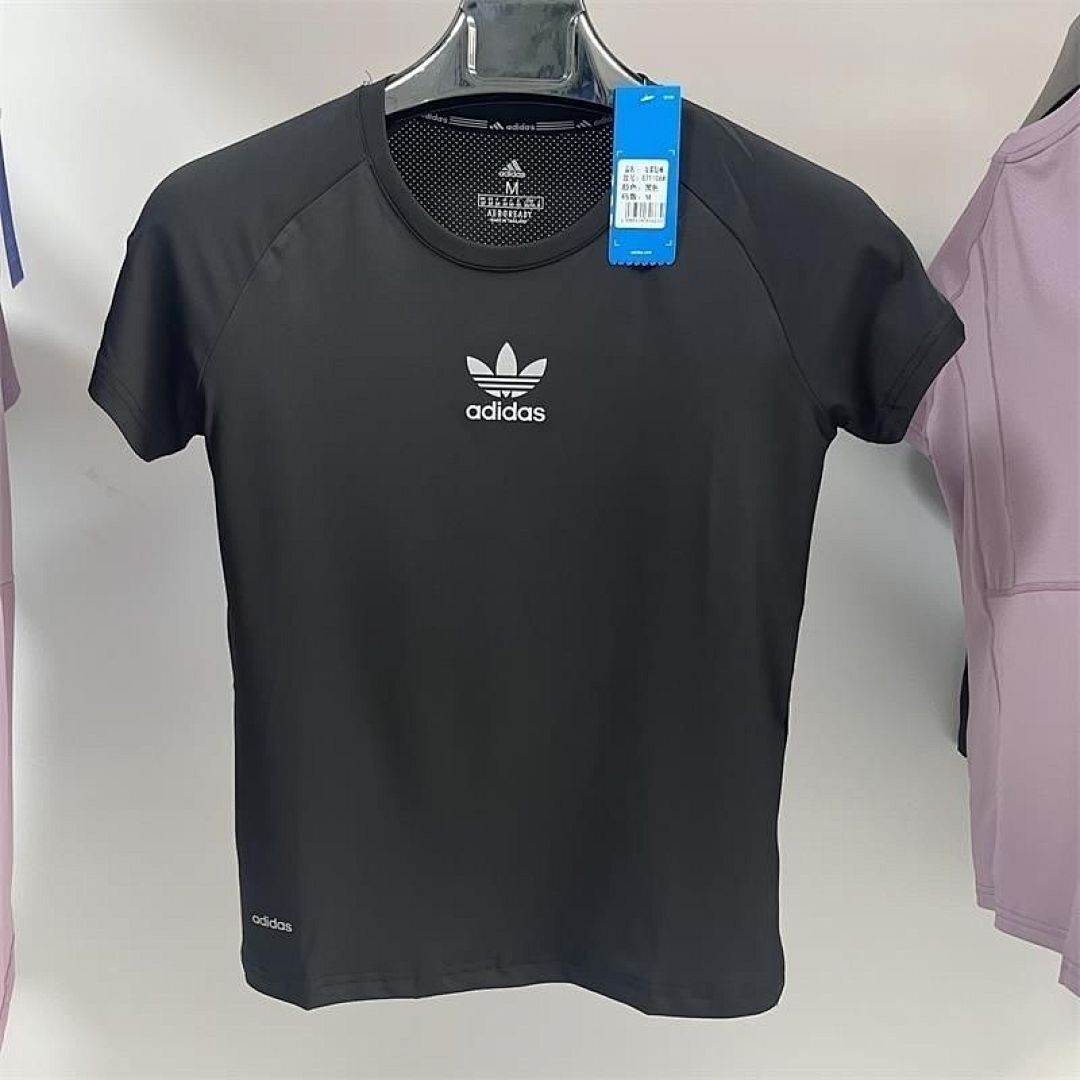 Activewear Graphic Tee V239