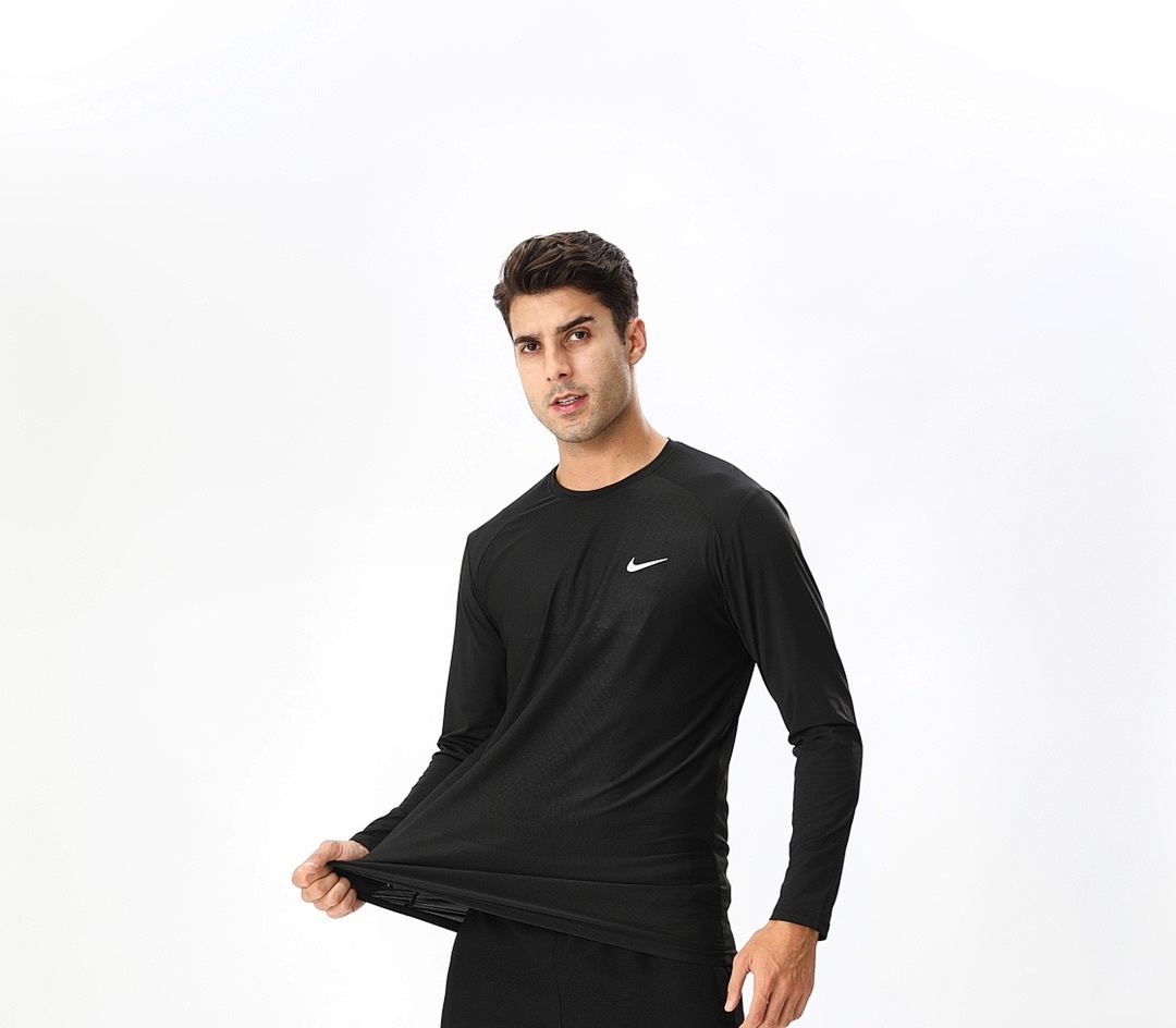 Running Division Tee V246