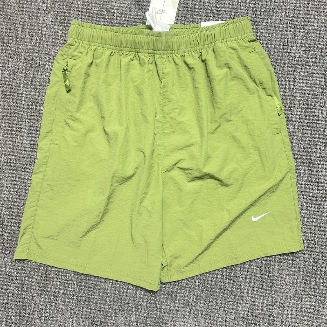 Quick-Dry Active Shorts V246