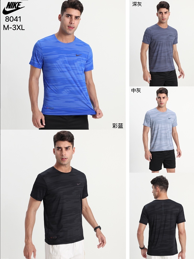 Sportswear Club Tee V247
