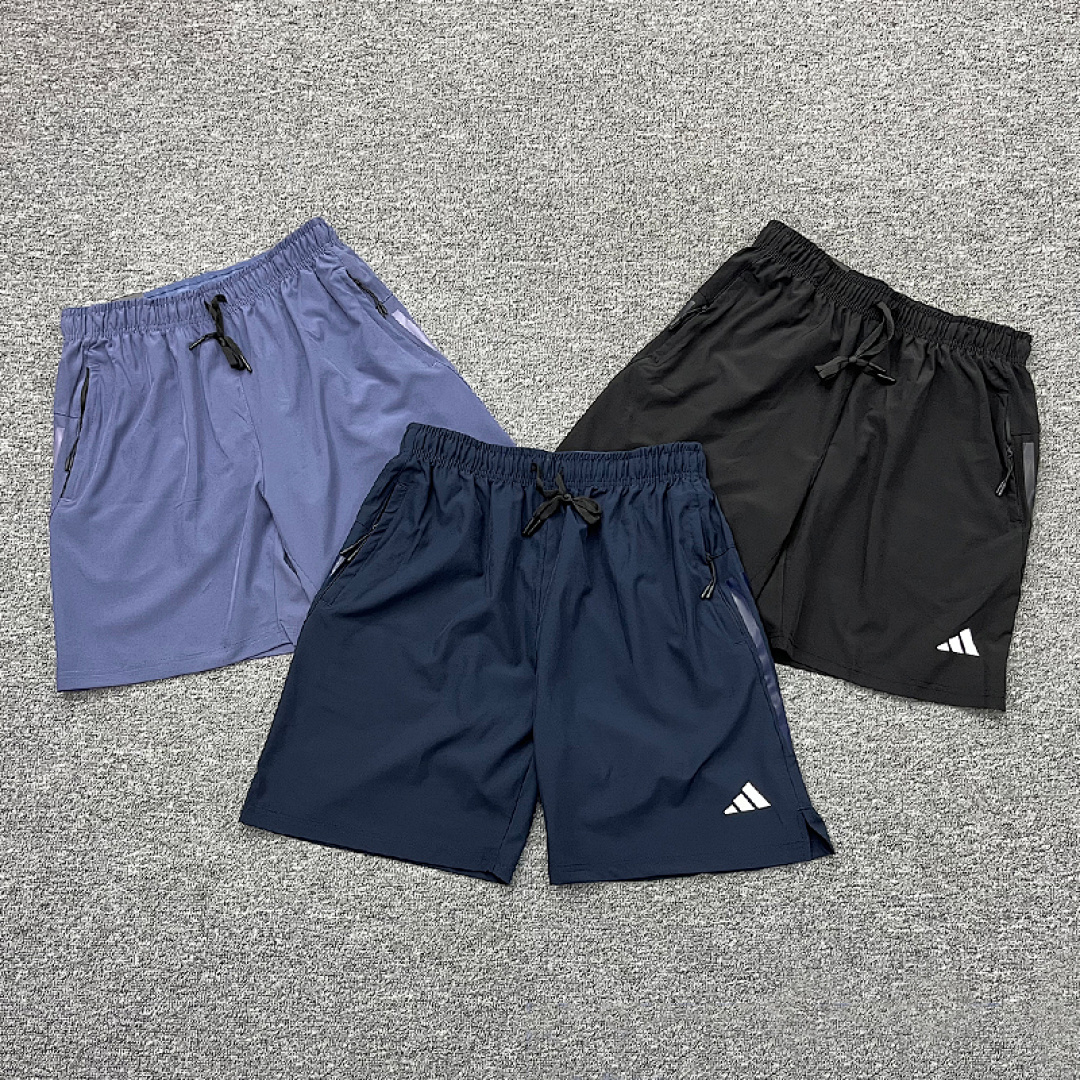 Athletic Running Shorts V248