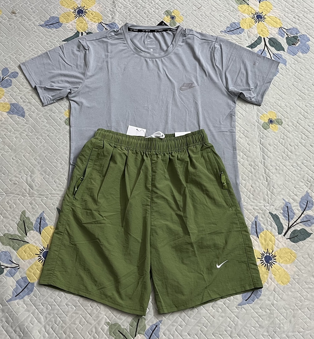 Vintage Sport Top V255