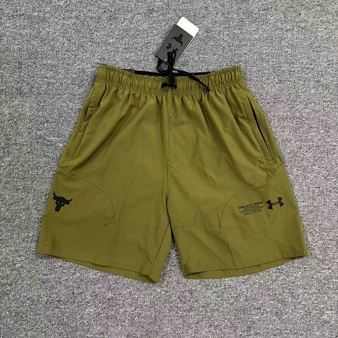 Performance Dri-Fit Tee V257