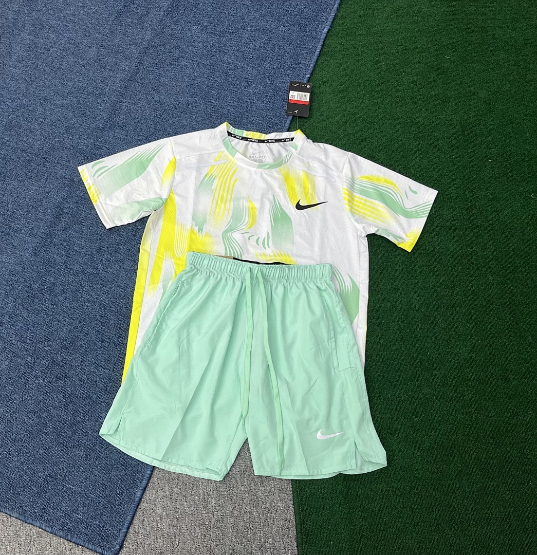 Sport Mesh Jersey V257