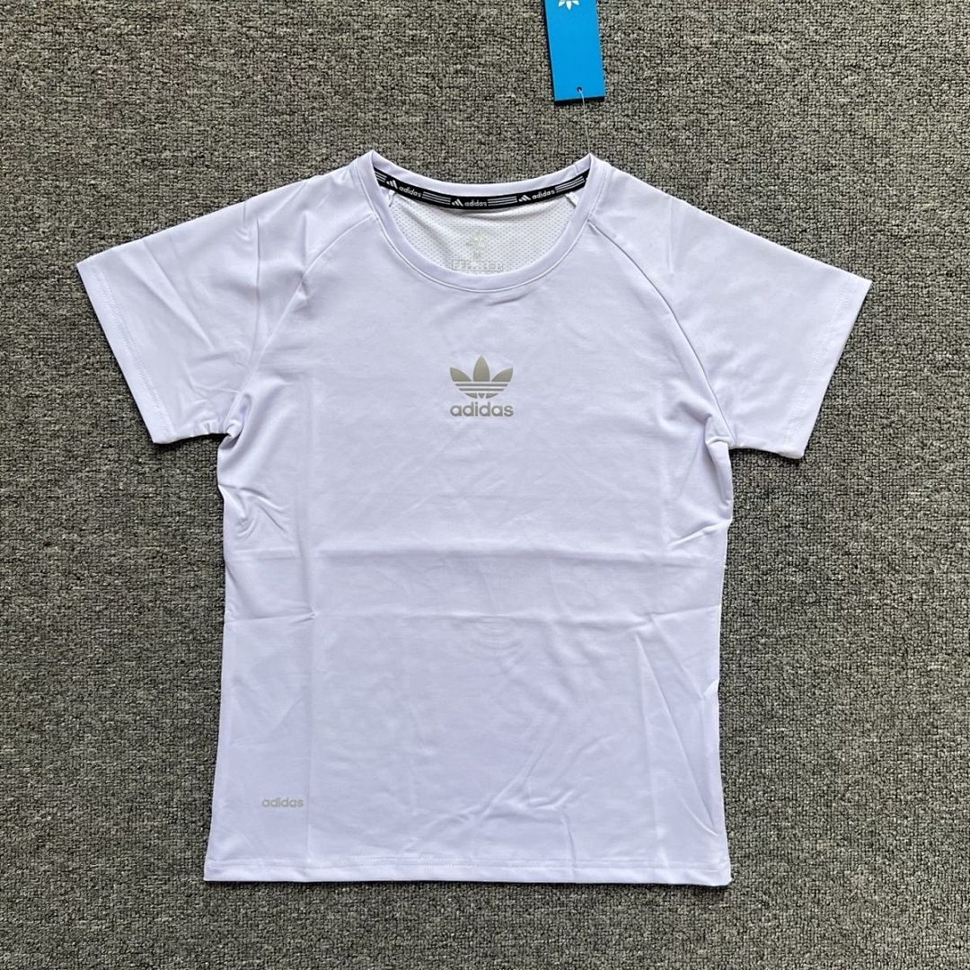 Running Division Tee V257