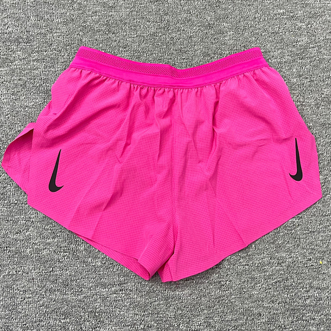 Quick-Dry Active Shorts V257